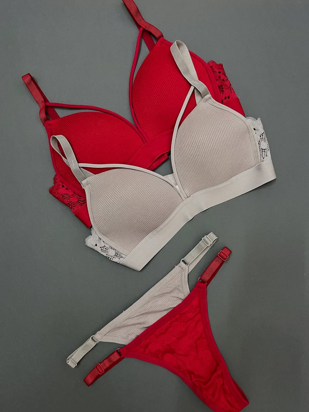 ست راحتی پروانه