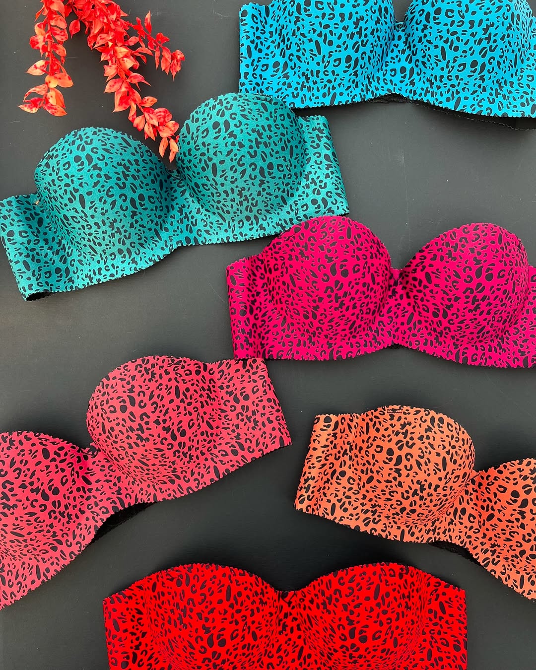 سوتین خانوم کوچیک